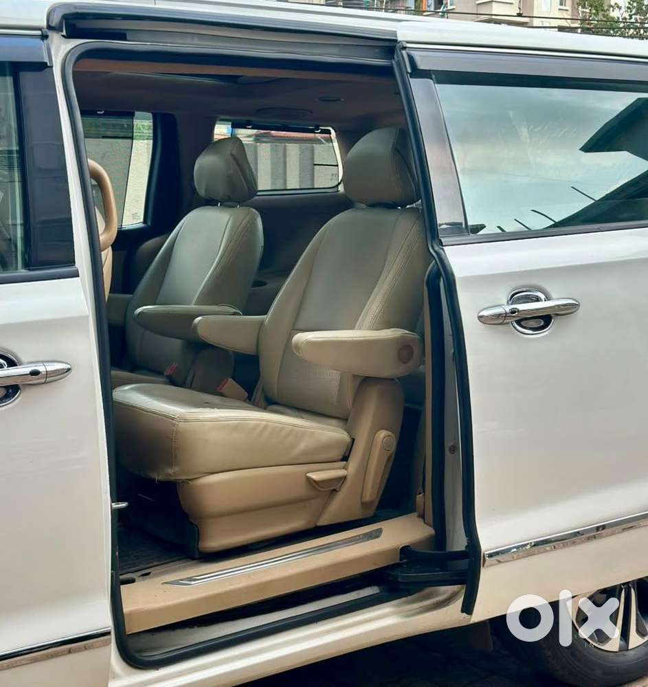 Kia Carnival Prestige, 2020, Diesel