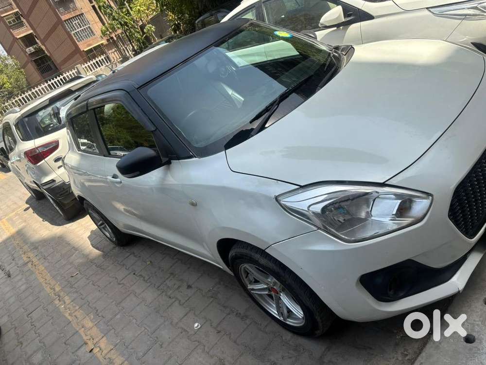 Maruti Suzuki 2021 Car