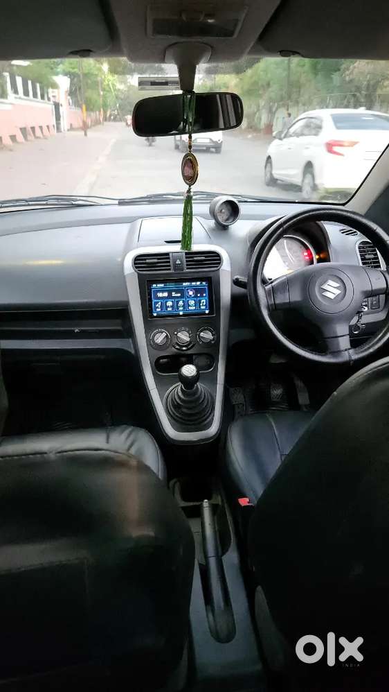 Maruti Suzuki Ritz 2012 Vdi