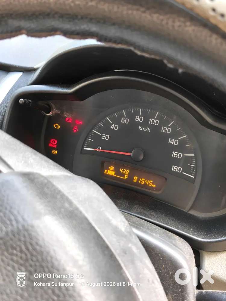Maruti Suzuki Celerio Vxi 2019
