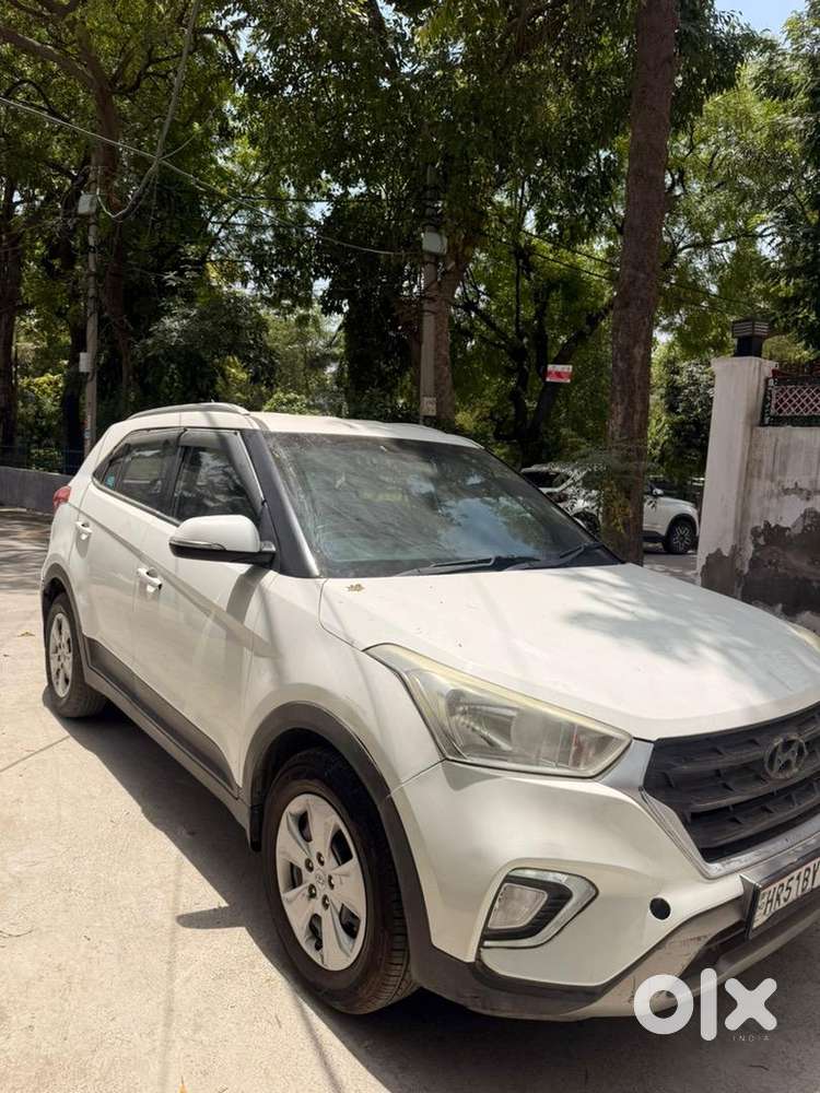 Hyundai Diesel Car 2019