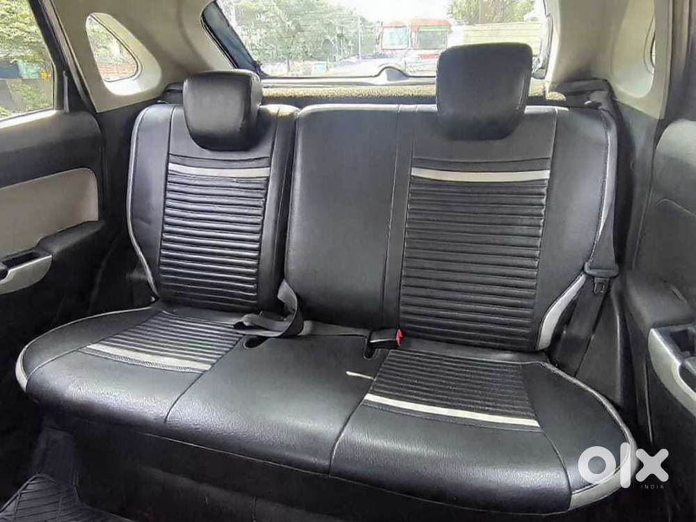 Skoda Yeti 2009-2013 Ambition 4wd, 2011, Diesel