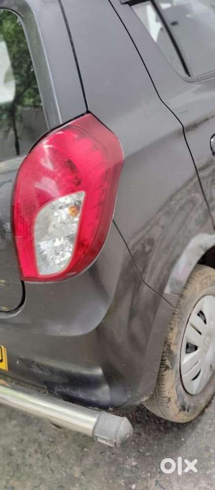 2022 Maruti Suzuki Km Driven
