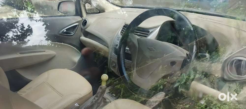 Chevrolet Sail 1.2 Ls 2014
