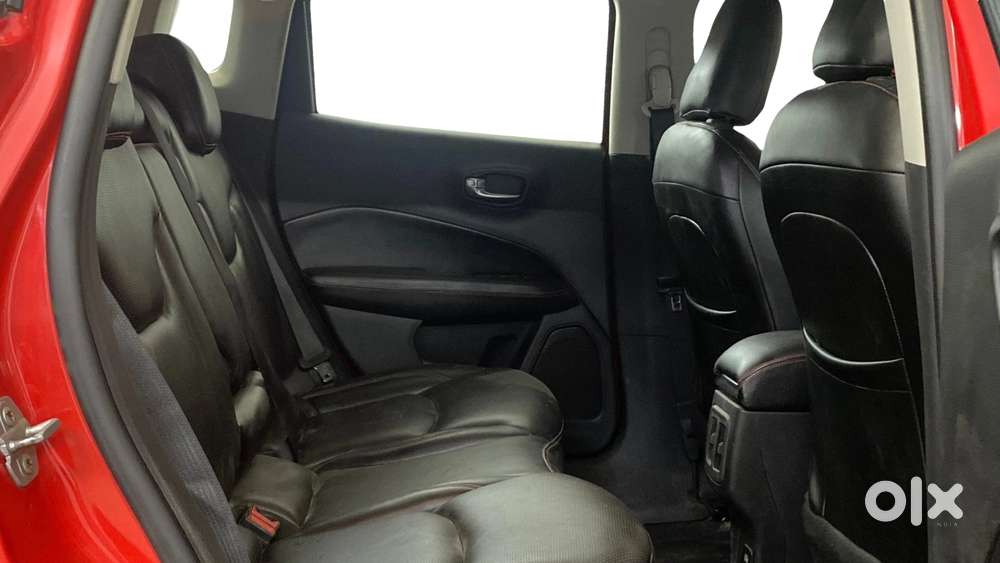 Jeep Compass 1.4 Sport, 2018, Petrol