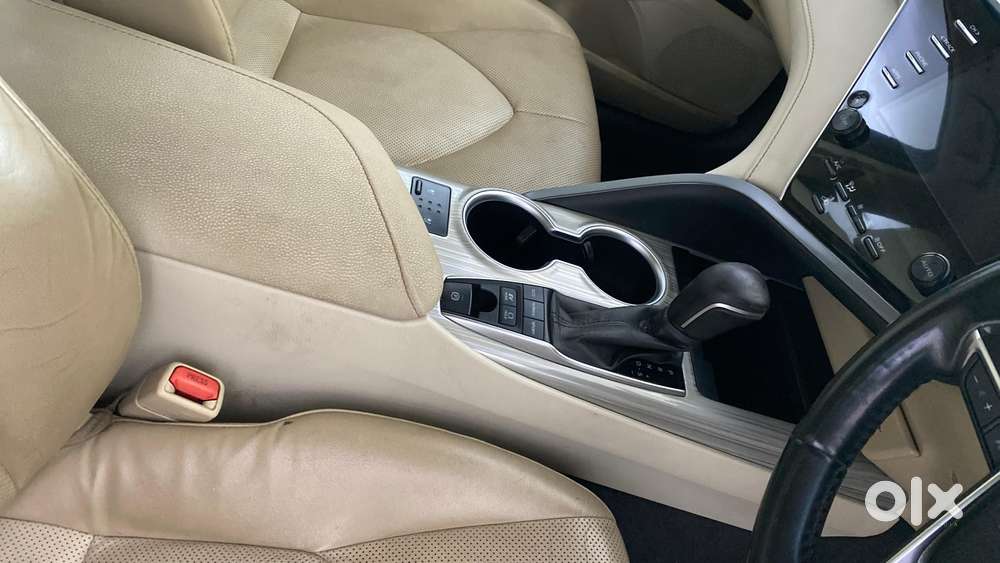Toyota Camry [2019-ongoing] 2.5 Hybrid, 2021, Petrol