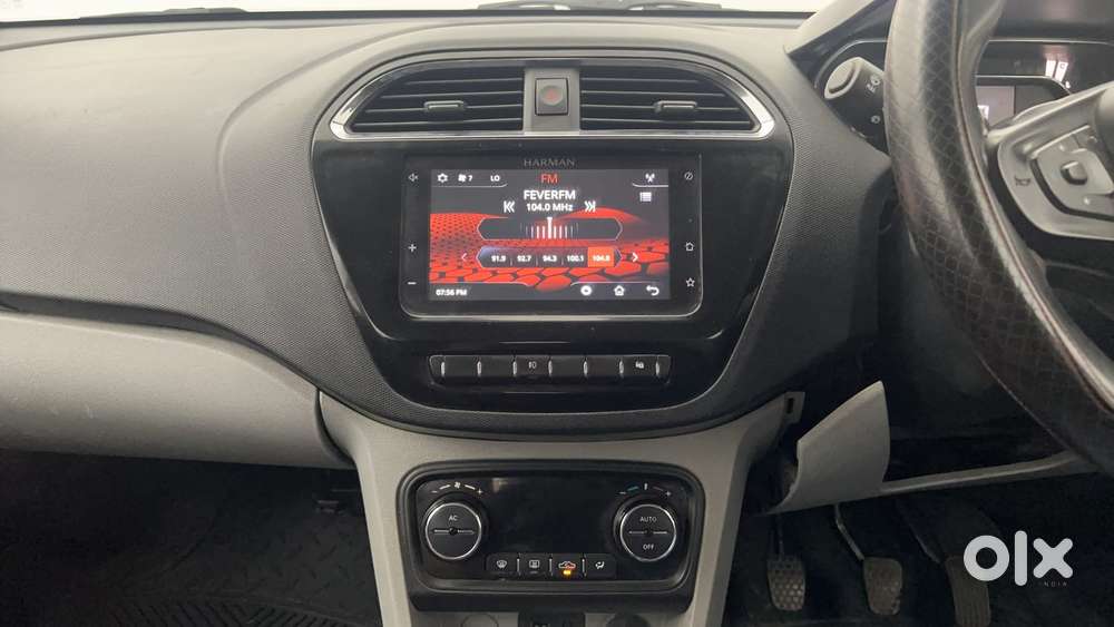 Tata Tiago 1.2 Revotron Xz Plus, 2021, Petrol