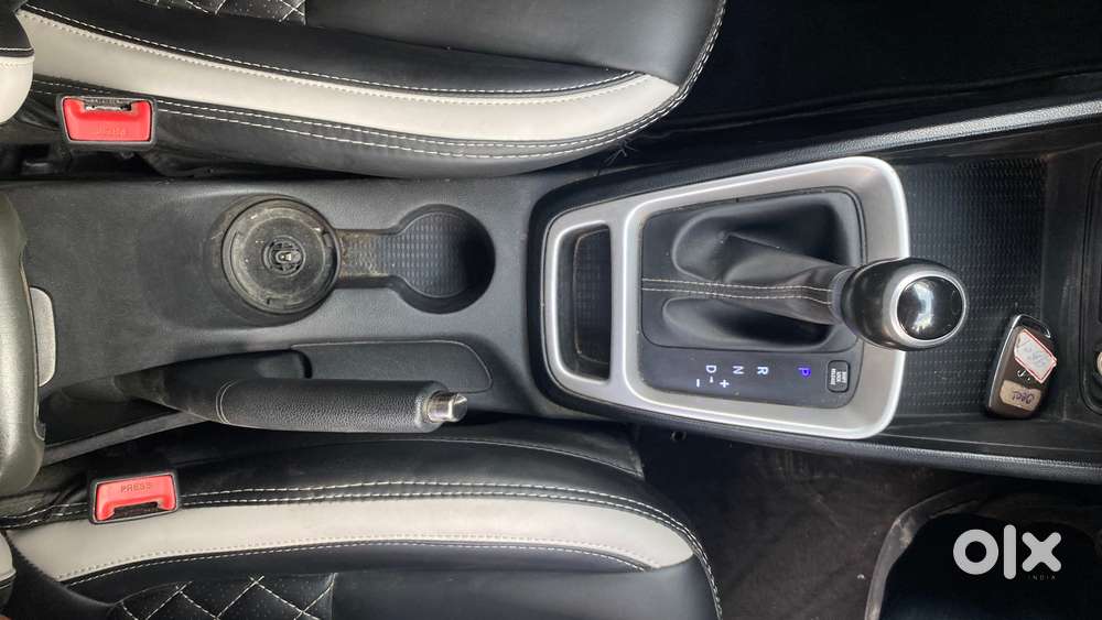 Hyundai Venue Sx Plus Turbo Dct, 2019, Petrol