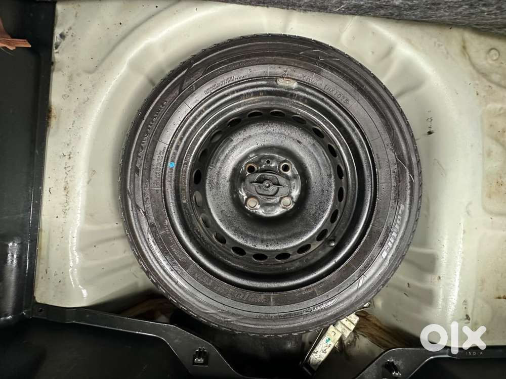 Maruti Suzuki Baleno 1.2 Delta, 2018, Petrol