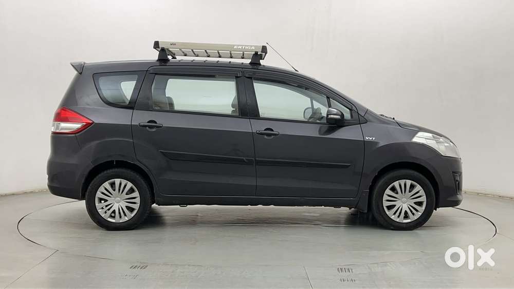 Maruti Suzuki Ertiga