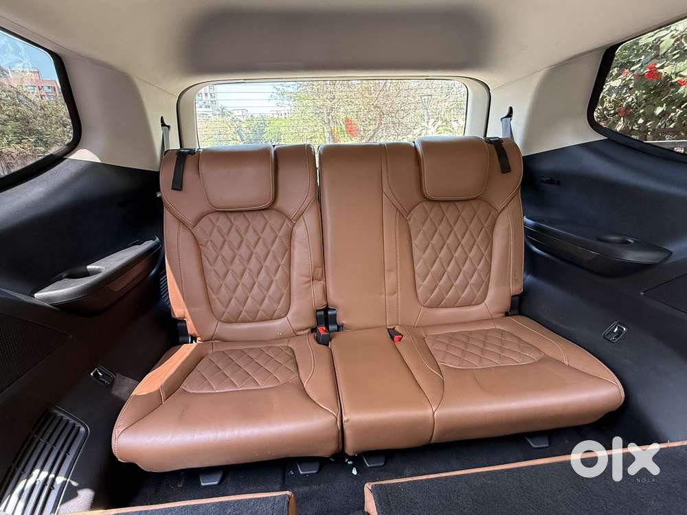 Mg Gloster, 2022, Diesel