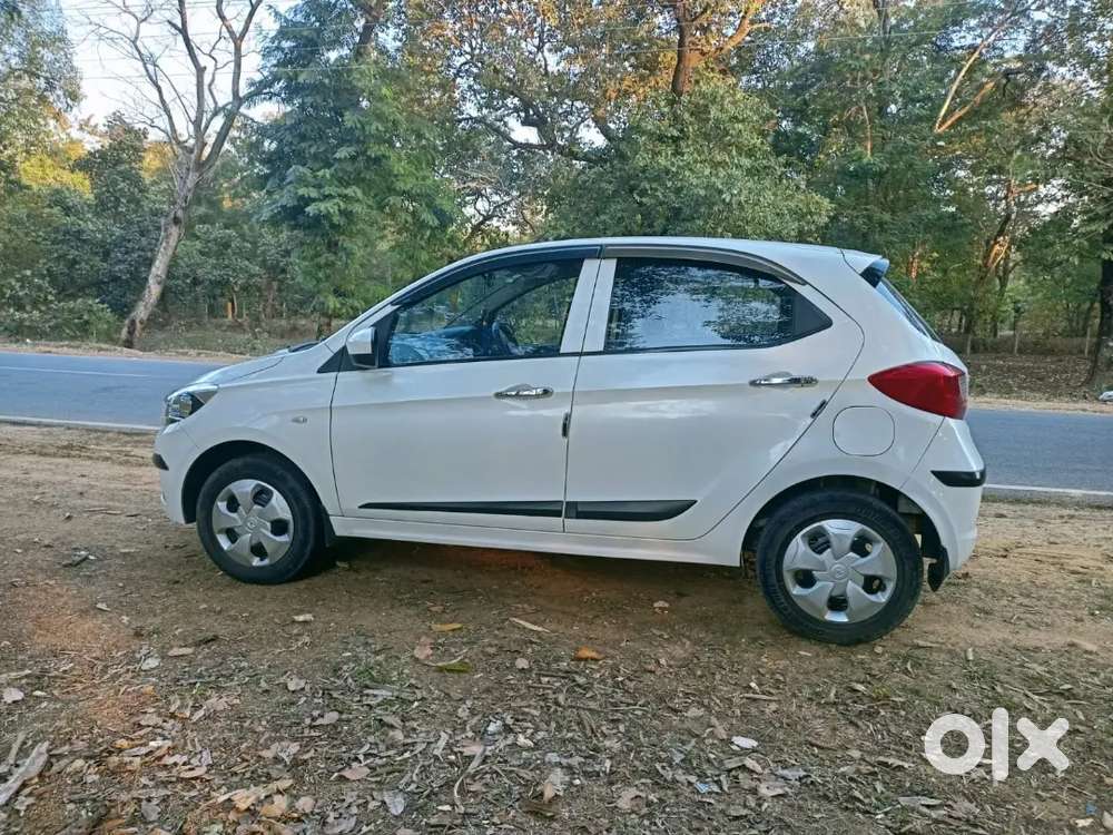 Well Maintained Tiago Want To Sell
