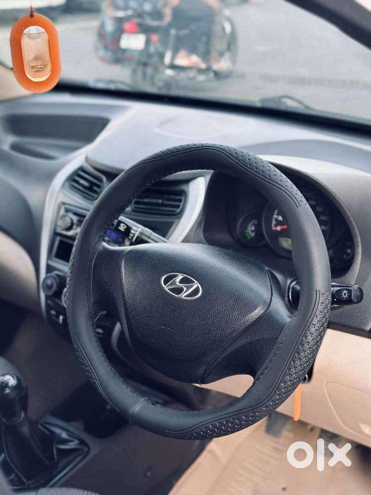 Hyundai Eon, 2011, Petrol