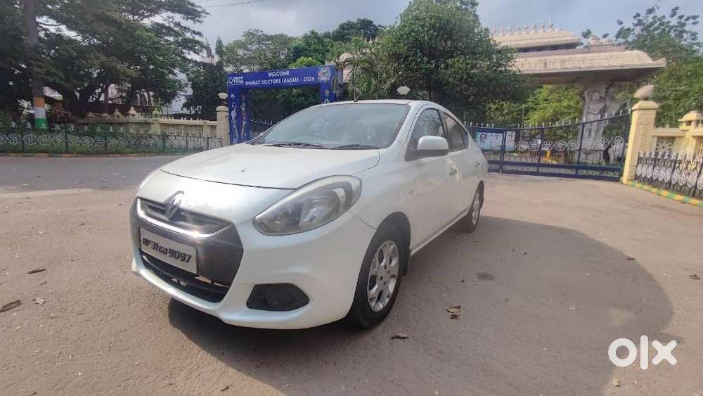 Renault Scala Diesel Rxl, 2013, Diesel