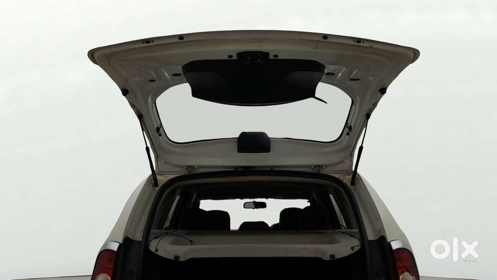 Renault Duster 110ps Diesel Rxz, 2015, Diesel