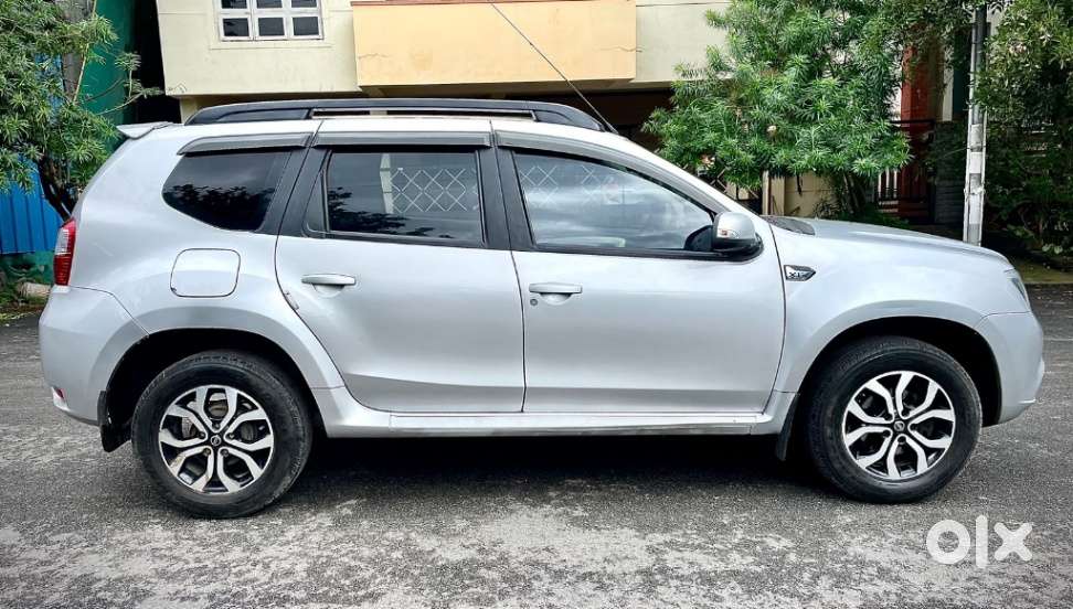 Nissan Terrano Xl 85 Ps Deisel, 2020, Diesel