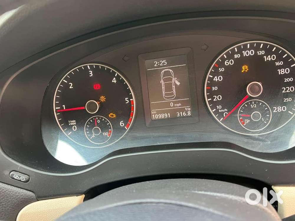 Volkswagen Jetta 2013 Diesel Well Maintained