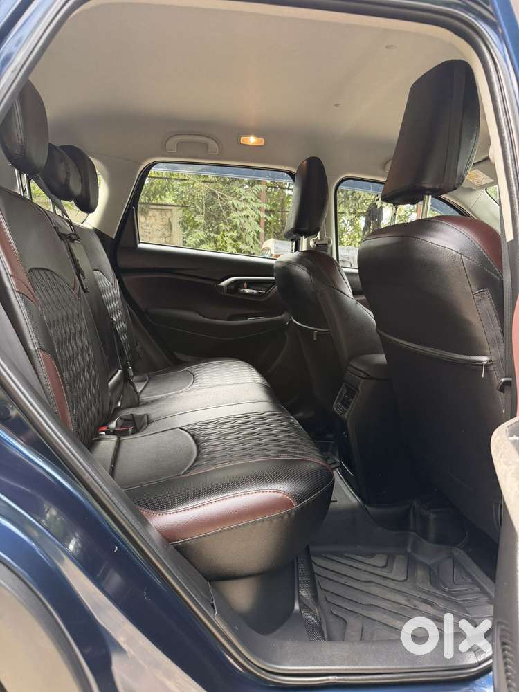 Maruti Suzuki Grand Vitara 1.5 Delta Cng, 2024, Cng & Hybrids
