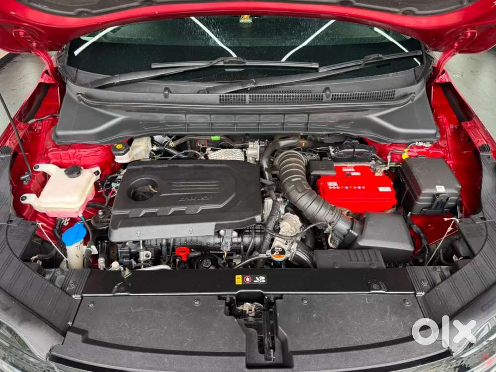 Kia Carens 1.5 Prestige Plus Diesel 7 Str Imt, 2022, Diesel
