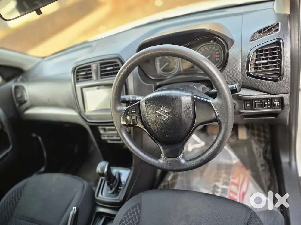 Maruti Suzuki Brezza 2018 Diesel 64000 Km Driven