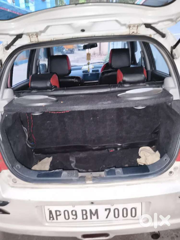 Maruti Suzuki Swift 2007 Diesel Good Condition