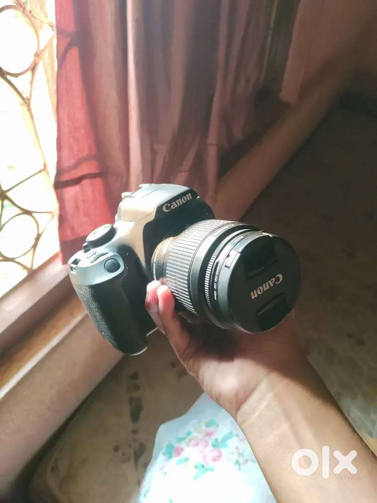 Canon 1500d For sale