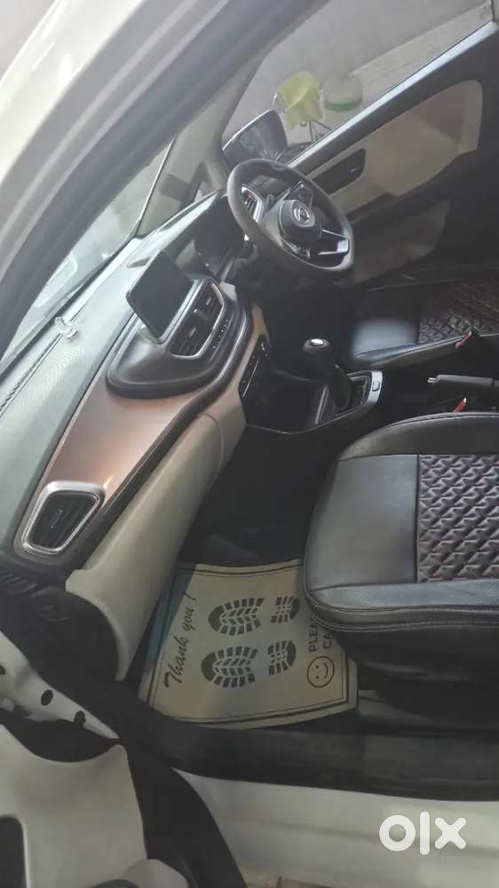 Tata Altroz 1.2 Xt 2021 Petrol Manual
