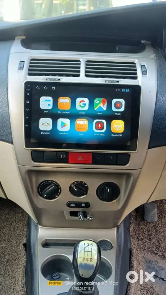 Tata Manza 2011 Diesel Good Condition