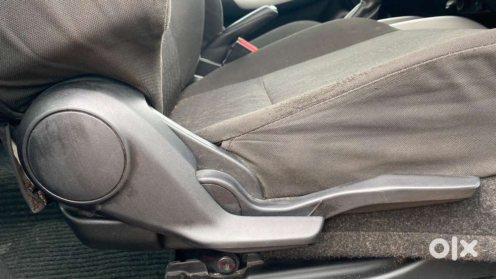 Maruti Suzuki Baleno 1.2 Cvt Zeta, 2017, Petrol