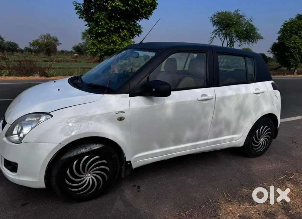 Swift Gaadi Sell Karni Hai