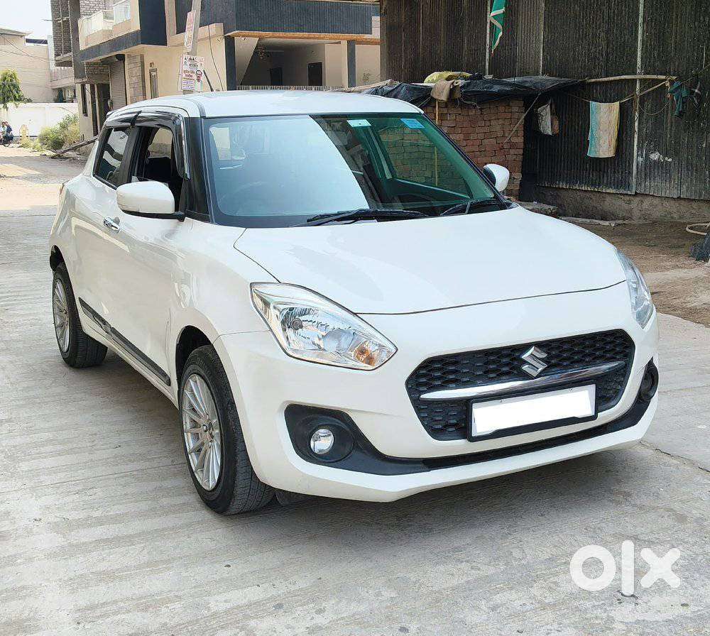 Maruti Suzuki Swift Vdi Optional, 2023, Petrol