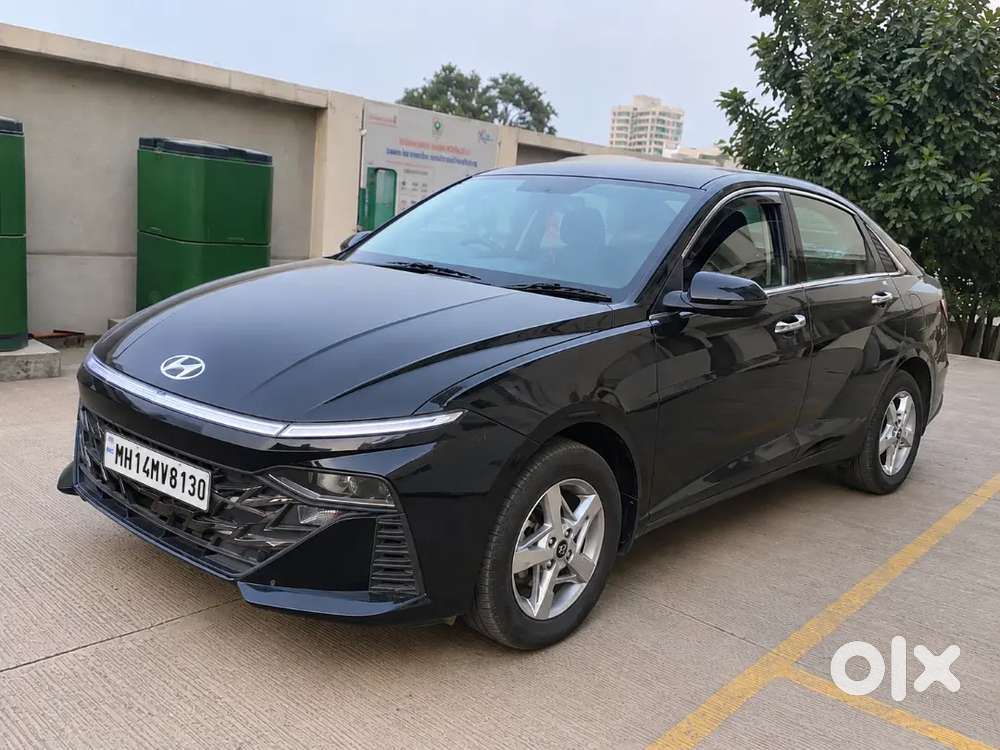 Hyundai Verna 1.5 Petrol 2025 First Owner
