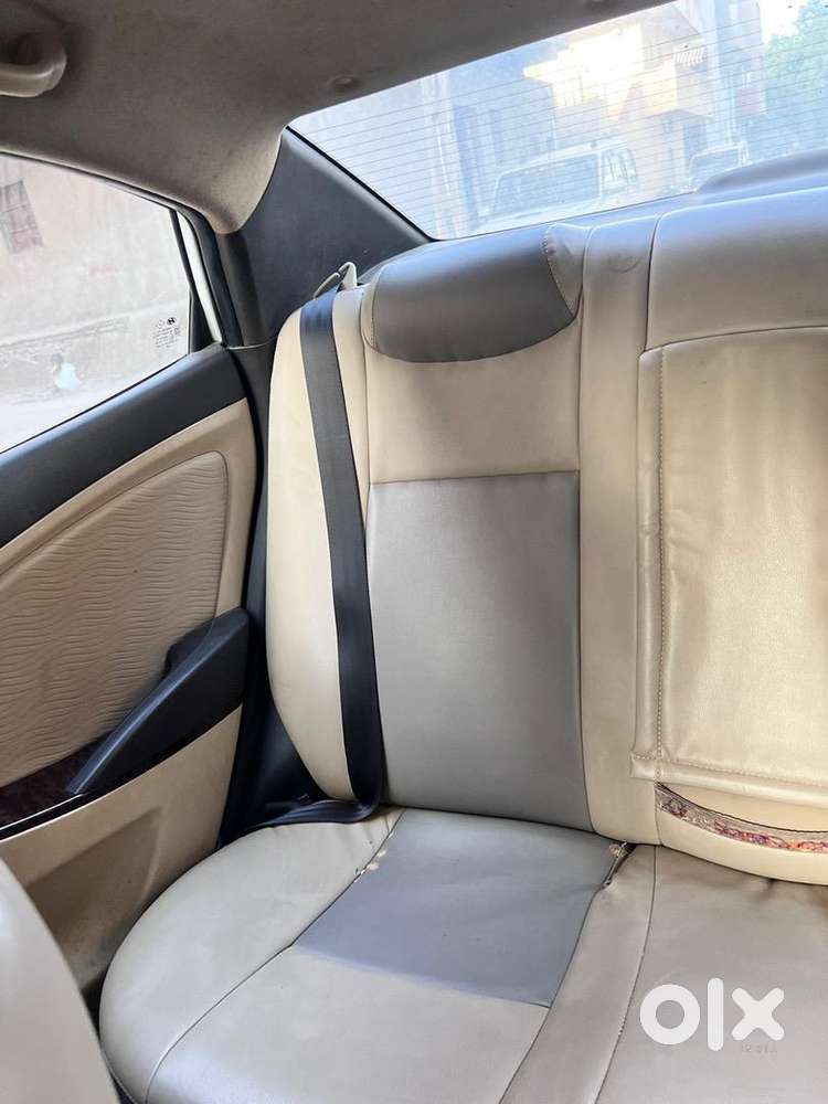 Hyundai Verna 2011 Diesel Good Condition