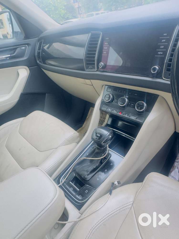 Skoda New Kodiaq 2.0 Tsi, 2017, Diesel