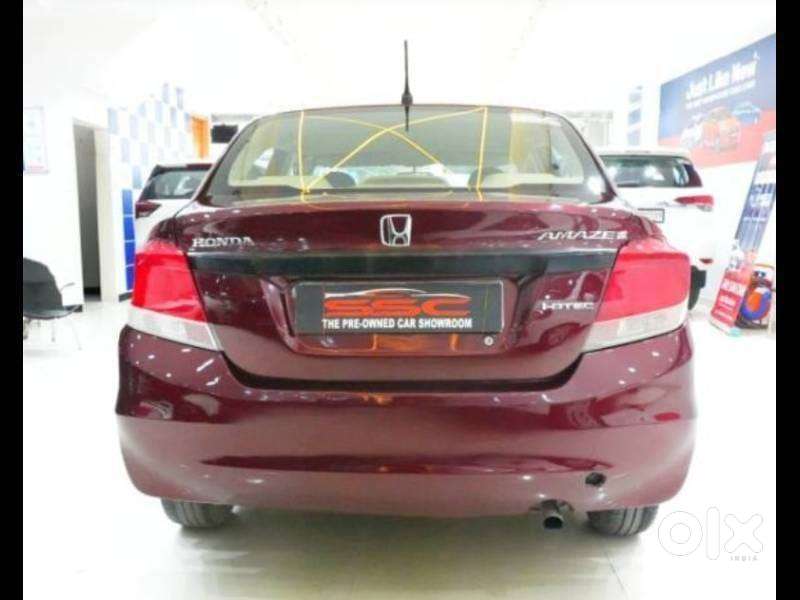 Honda Amaze 2013-2016 S I-dtech, 2014, Diesel