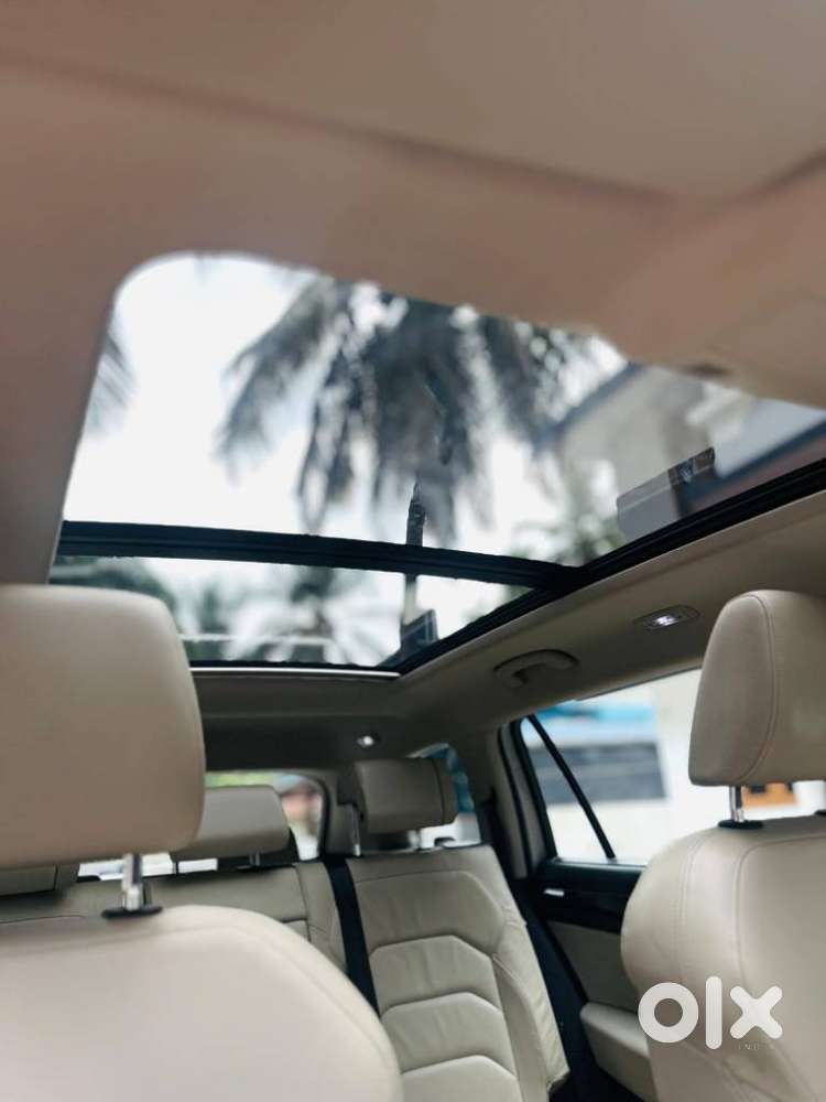 Skoda Kodiaq 2.0 Style Tdi 4x4 At, 2018, Diesel