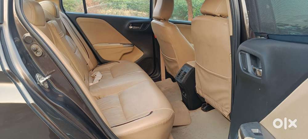 Honda City 2015-2017 I Vtec V, 2014, Petrol