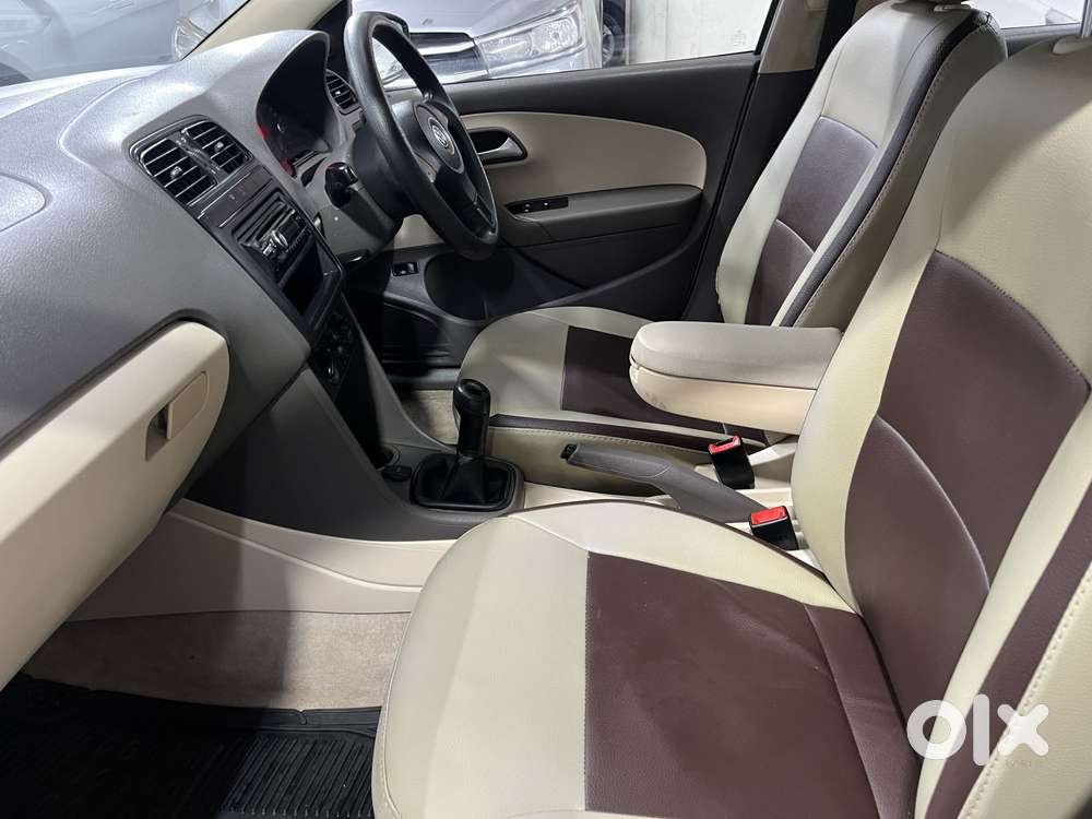 Volkswagen Vento 1.6 Trendline, 2013, Petrol