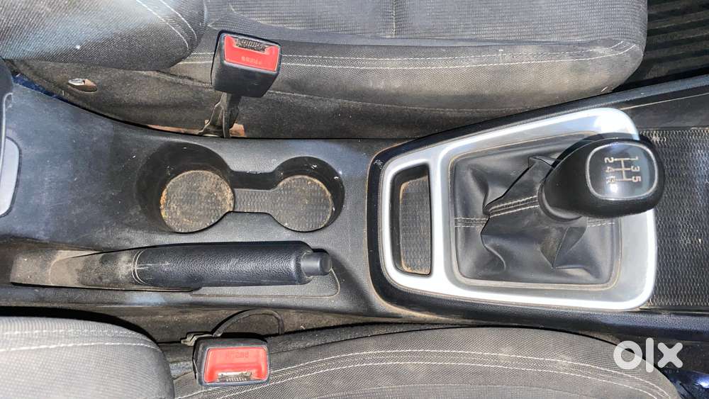 Hyundai Venue S, 2019, Petrol