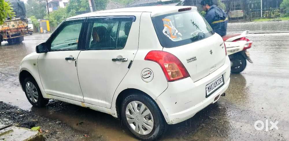 Maruti Suzuki Swift 2007