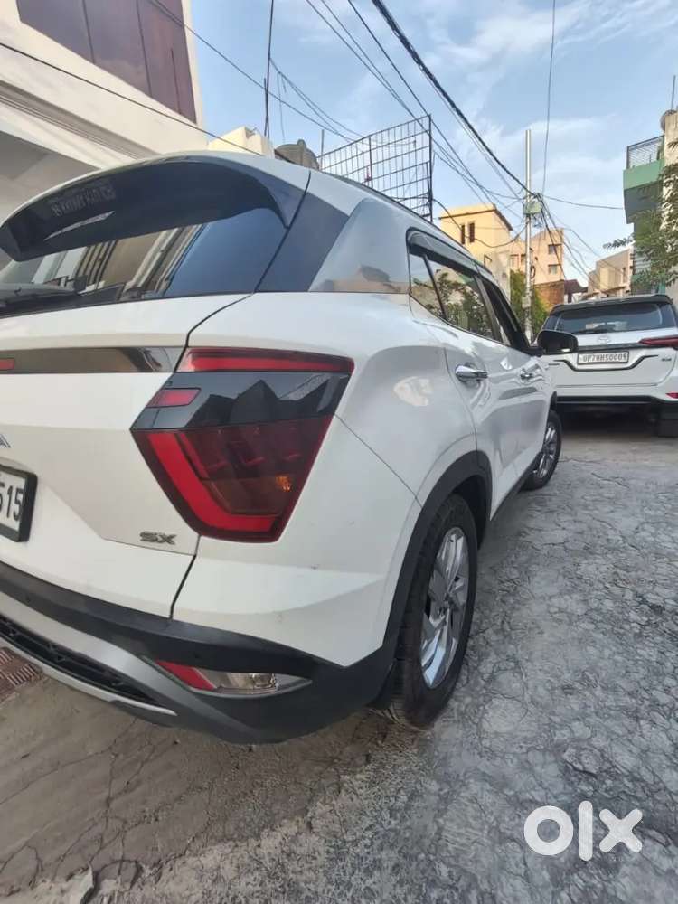 Hyundai Creta 2023
