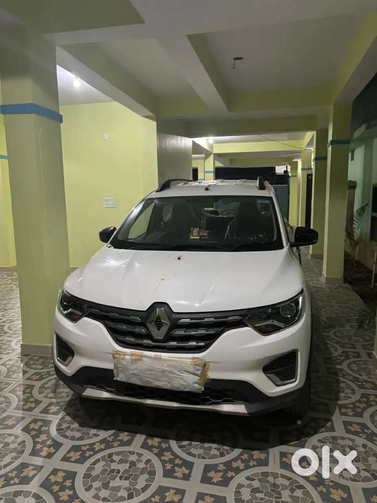 Renault Triber