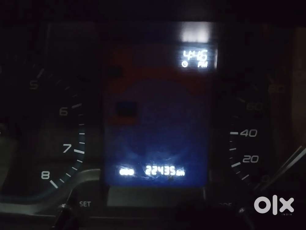 Tata Punch 2021 Petrol Well Maintained