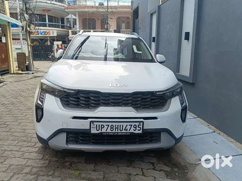 Kia Sonet 1.2 Htk Optional 2024
