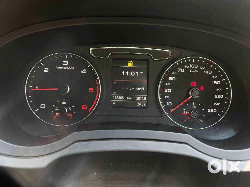 Audi Q3 2.0 Design Edition 35 Tdi Quattro, 2017, Diesel