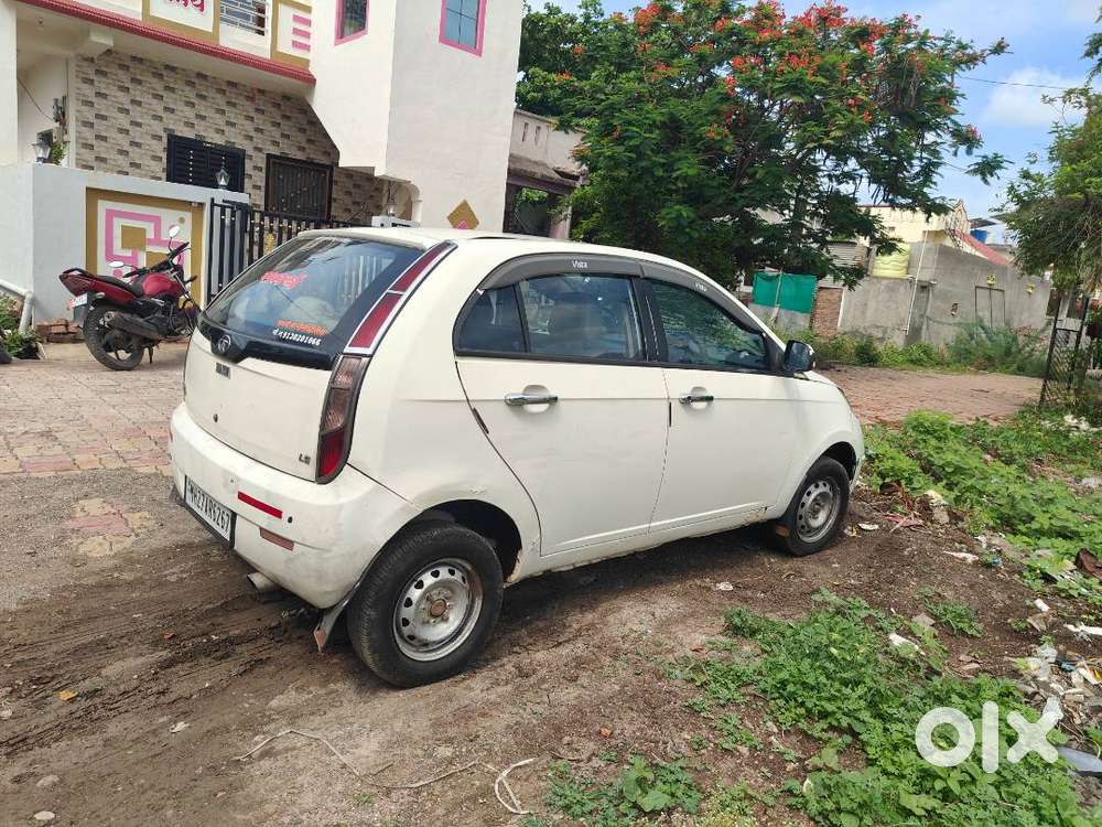Tata Indica Vista 2013 Diesel Good Condition