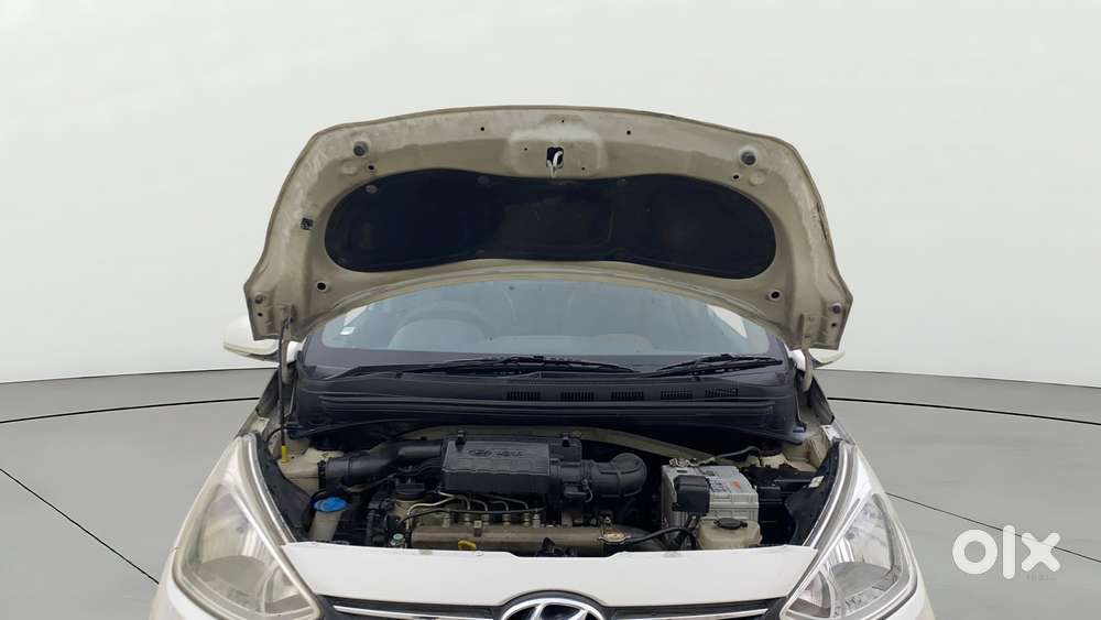 Hyundai Grand I10 Asta 1.1 Crdi, 2013, Diesel