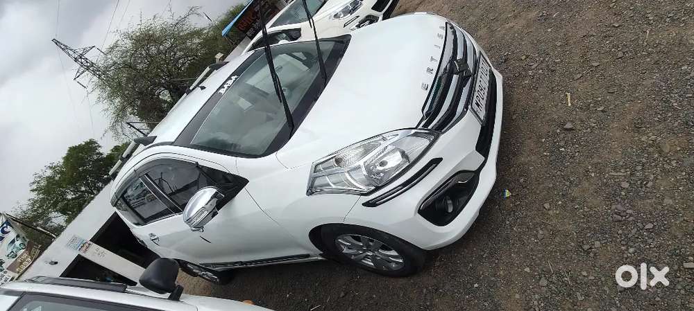 Maruti Ertiga Zdi 2016 Owner 2
Bima New First Party Kadak Car