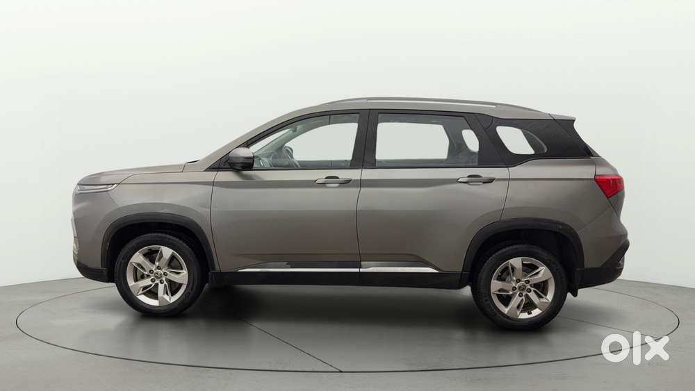 Mg Hector 1.5 Shine Turbo, 2021, Petrol