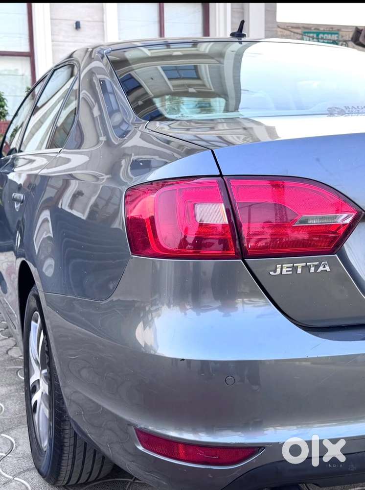 Volkswagen Jetta 2013 Diesel Well Maintained